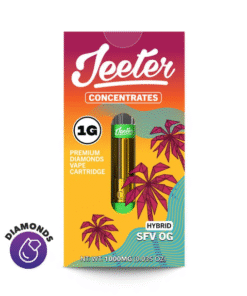 SFV OG CART 1G