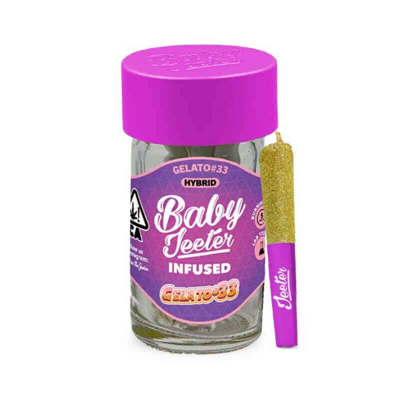 Best Jeeter Pre-Rolls
