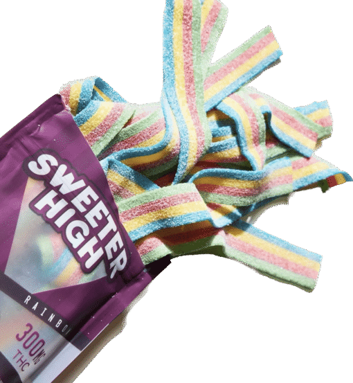 Sweeter High Infused Gummies - Image 2