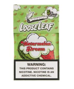 Loose Leaf