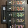 The 1010 premium thc disposable device