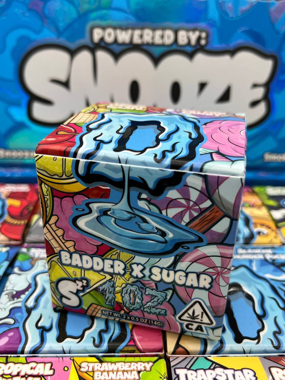 Drool Extracts by Snooze Drool Extracts by Snooze - Image 2