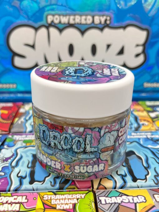 Drool Extracts by Snooze Drool Extracts by Snooze - Image 4
