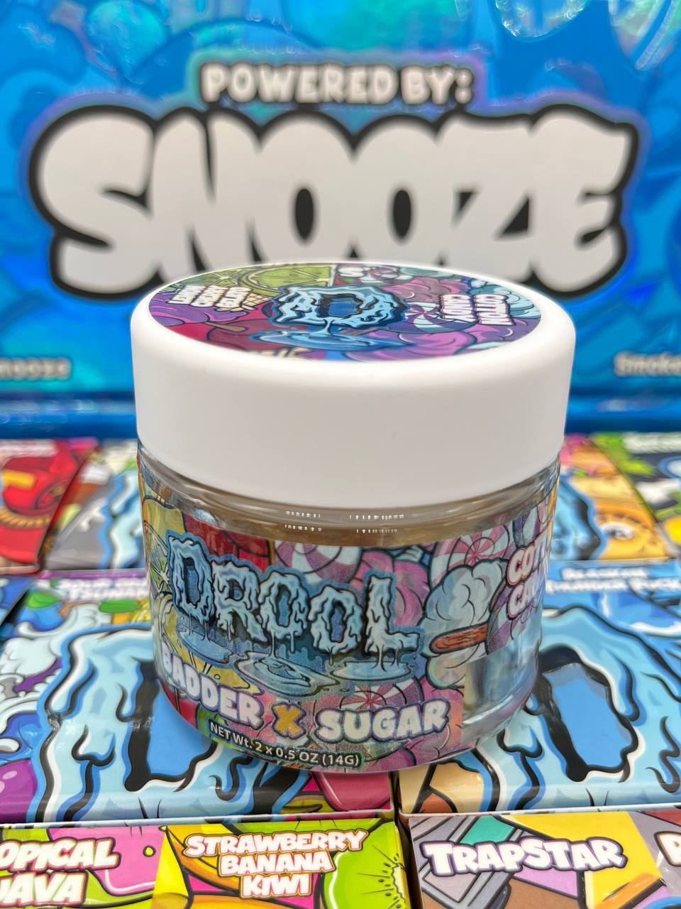 Drool Extracts by Snooze Drool Extracts by Snooze - Image 4