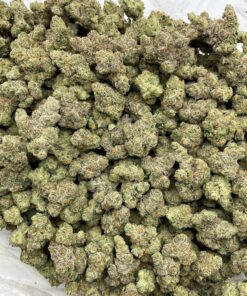 Lemon Cherry Mimosa