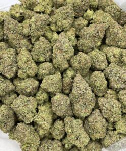 Strawberry Slurrty mixed lights