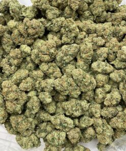 Sour Chem mixed lights