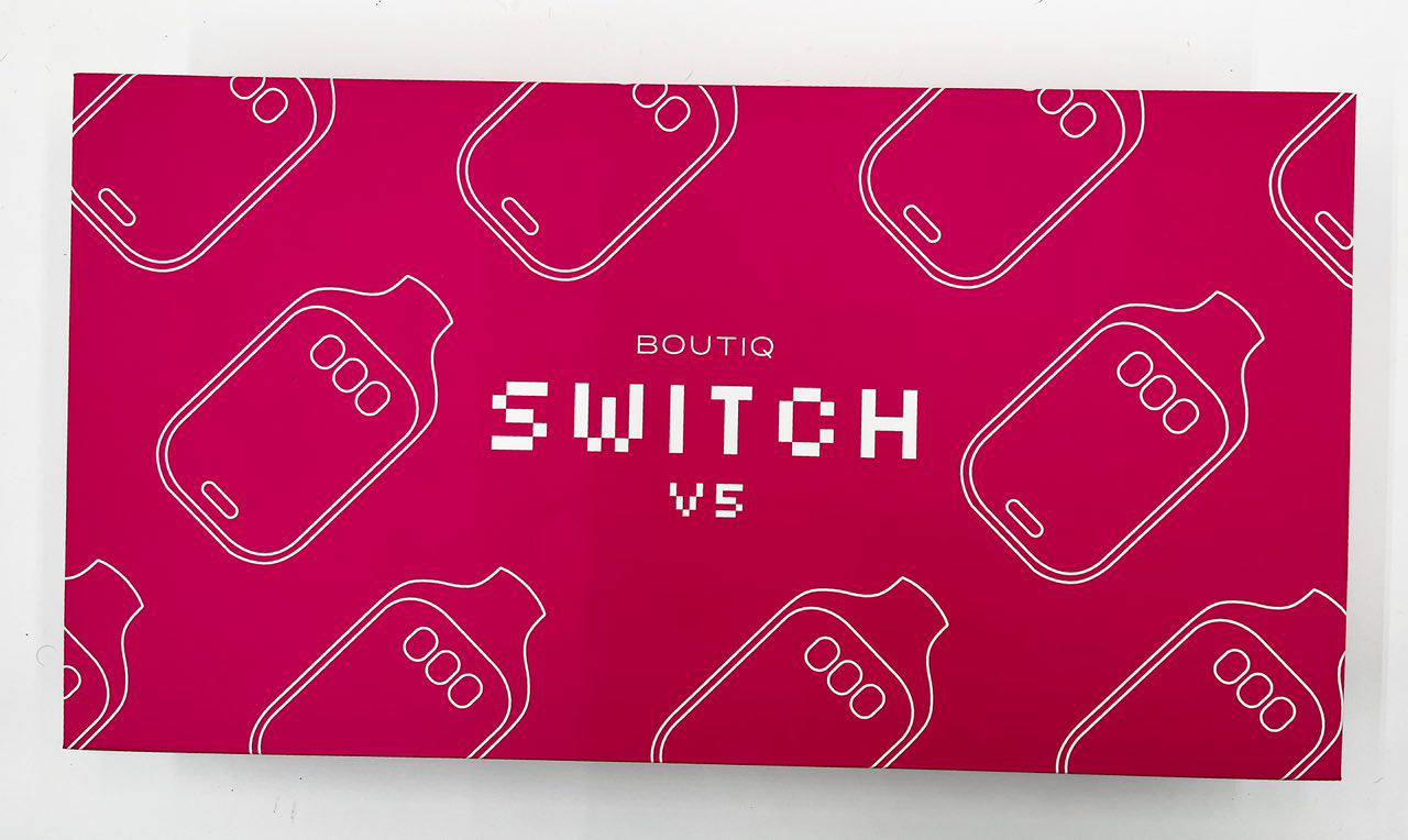 Btq switch v5