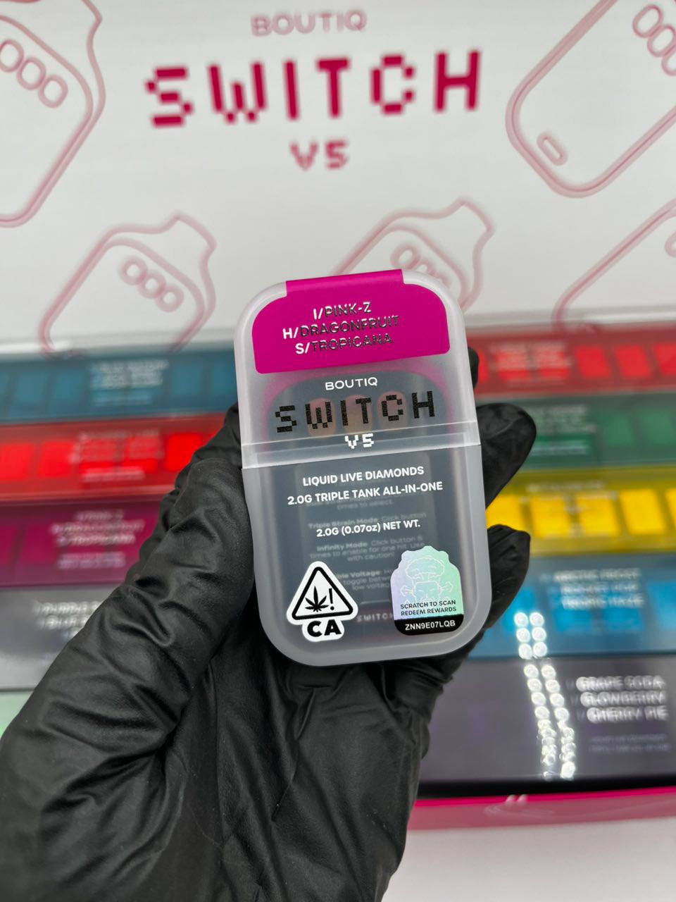 Btq switch v5 - Image 3