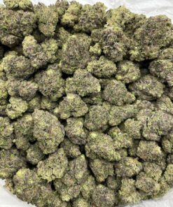 Purple Crunch Berries