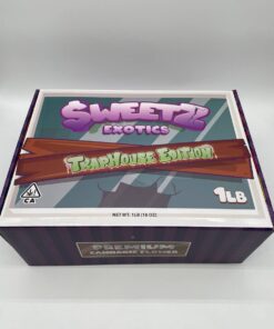 Sweetz Exotics