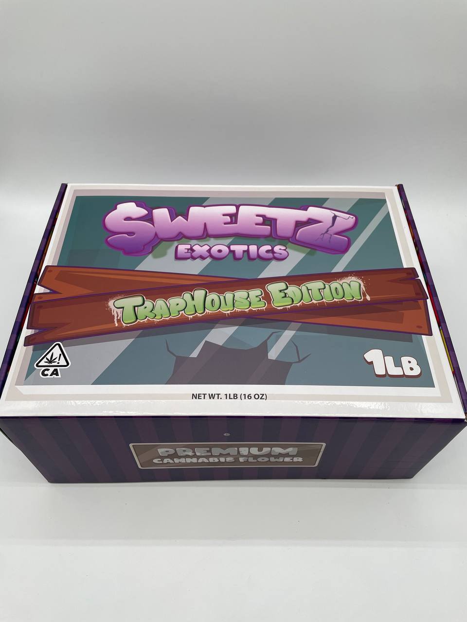 Sweetz Exotics