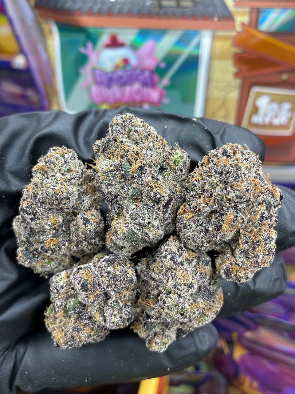 Sweetz Exotics - Image 5