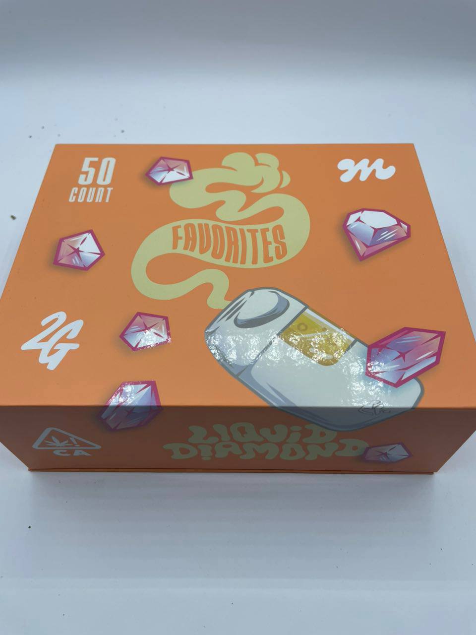 Favorites minis - Image 2