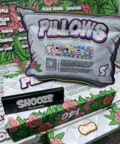 Pillows Rose Edition