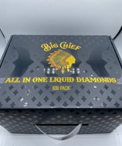 Big chief duos
