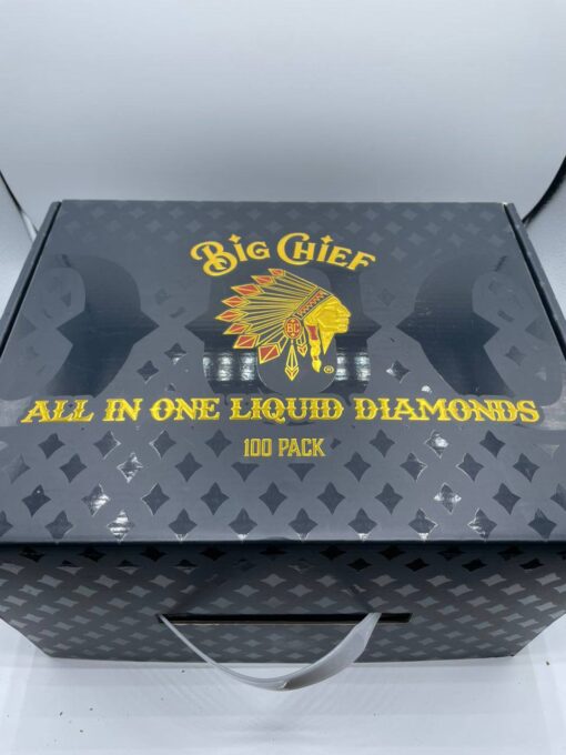 Big chief duos
