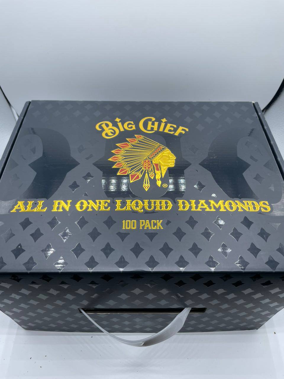 Big chief duos