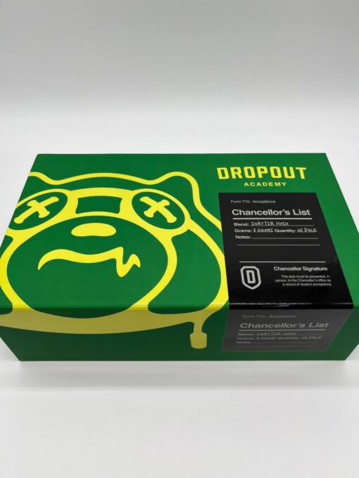 DROPOUT 3g - Image 2