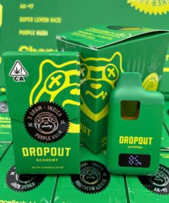 DROPOUT 3g