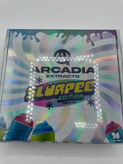 Arcadia badder box - Image 2