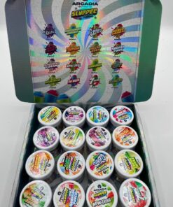 Arcadia badder box