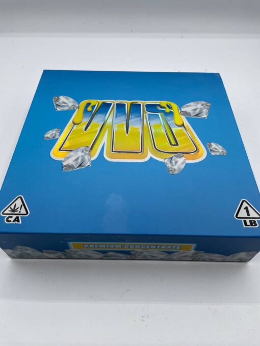 Vvs sugar box - Image 2