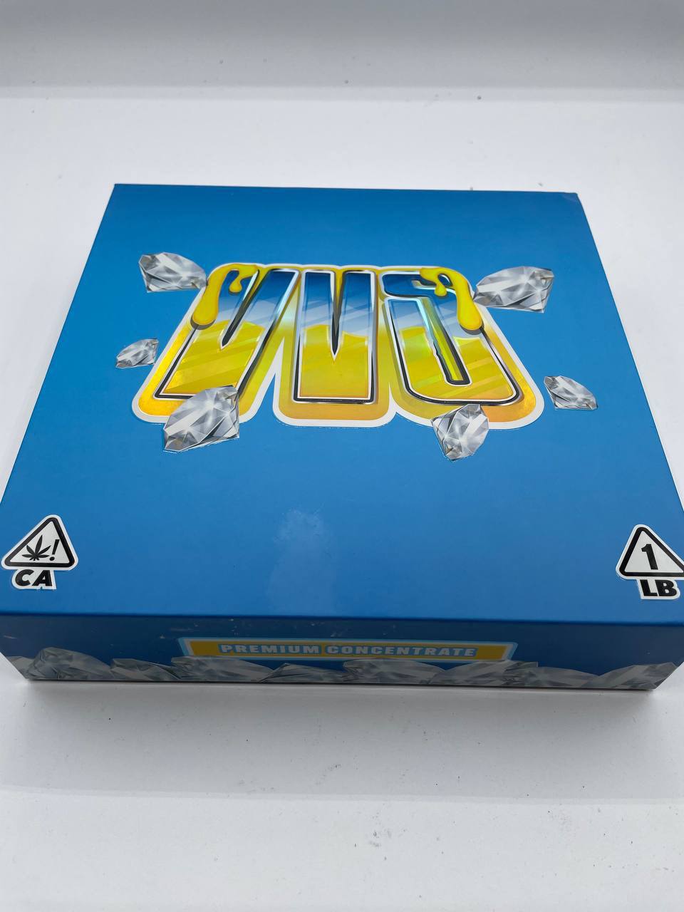 Vvs sugar box - Image 2