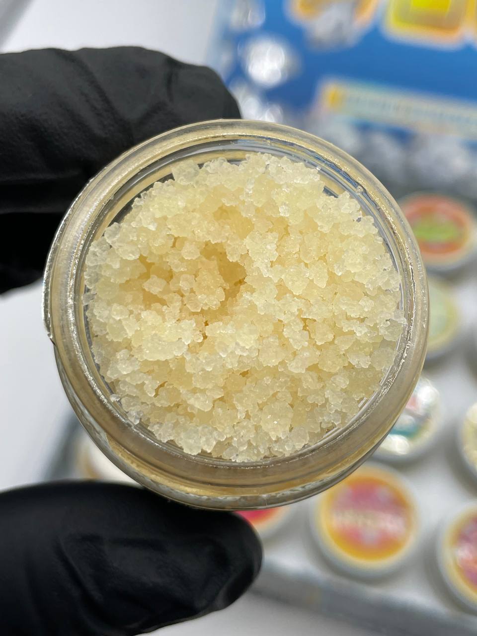 Vvs sugar box - Image 4