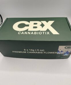 CBX flower