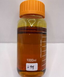 Distillate