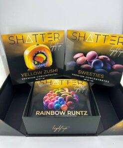 luminate extracts