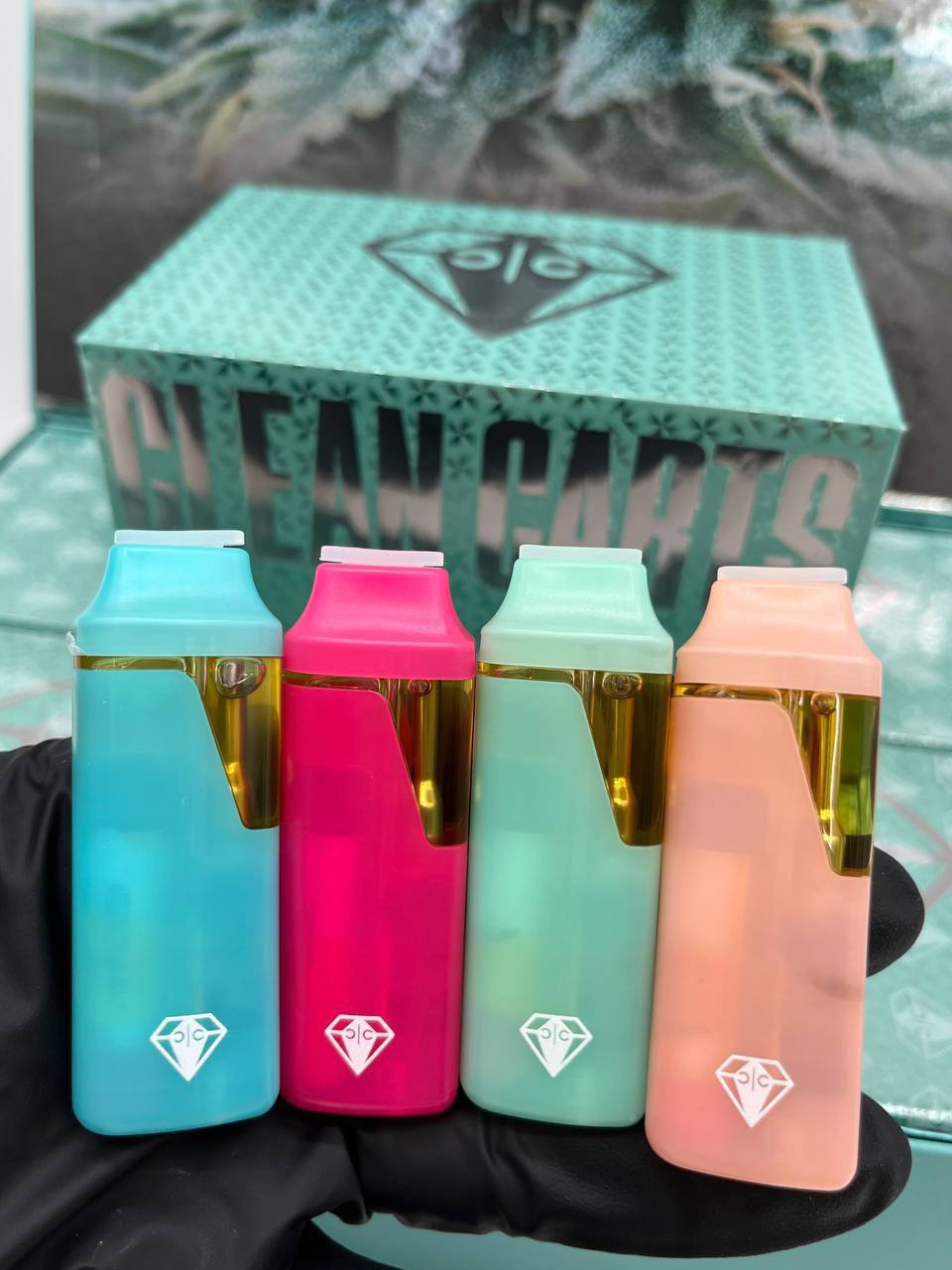 Tiffany Blue Edition - Image 3