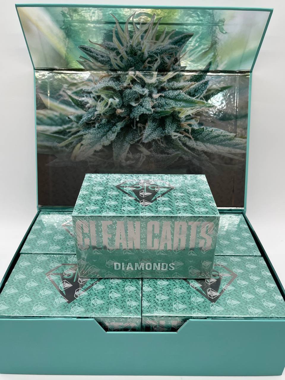 Tiffany Blue Edition - Image 4