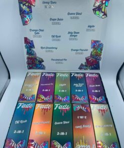 Fade v2
