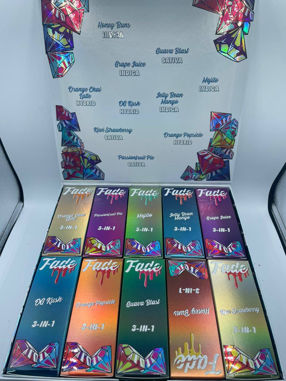 Fade v2