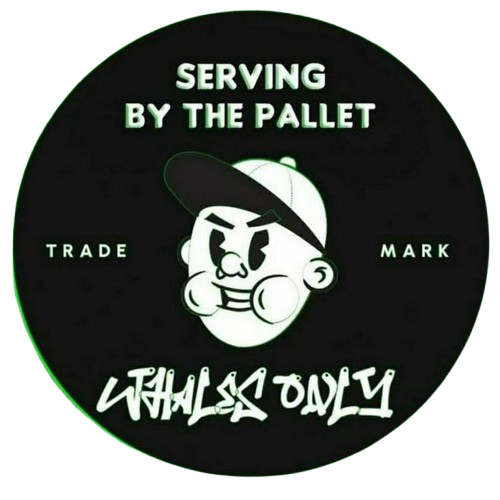 Serving By The Pallet