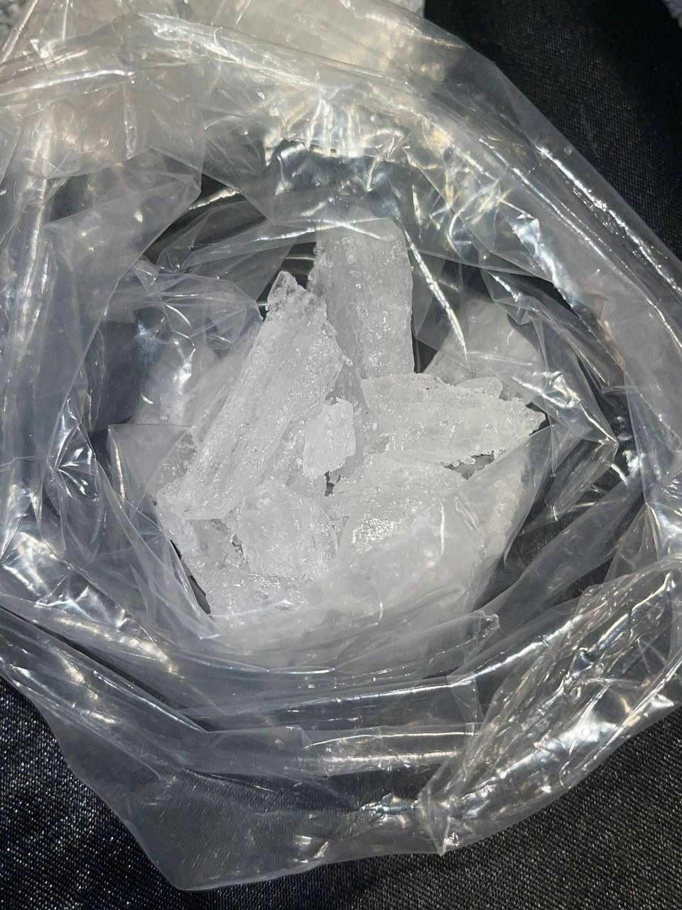 Crystal Meth - Image 4