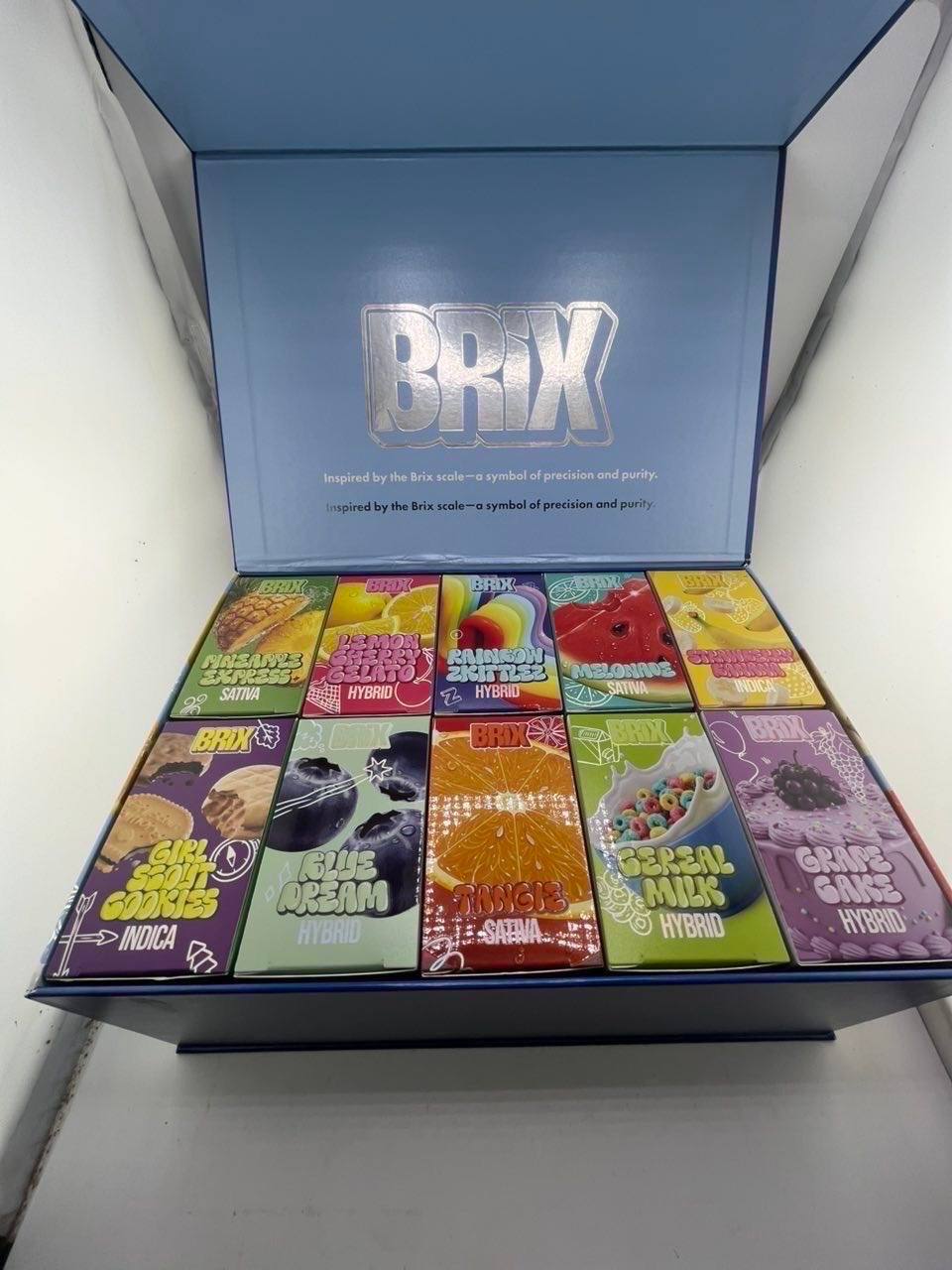 Brix Authentic - Image 2