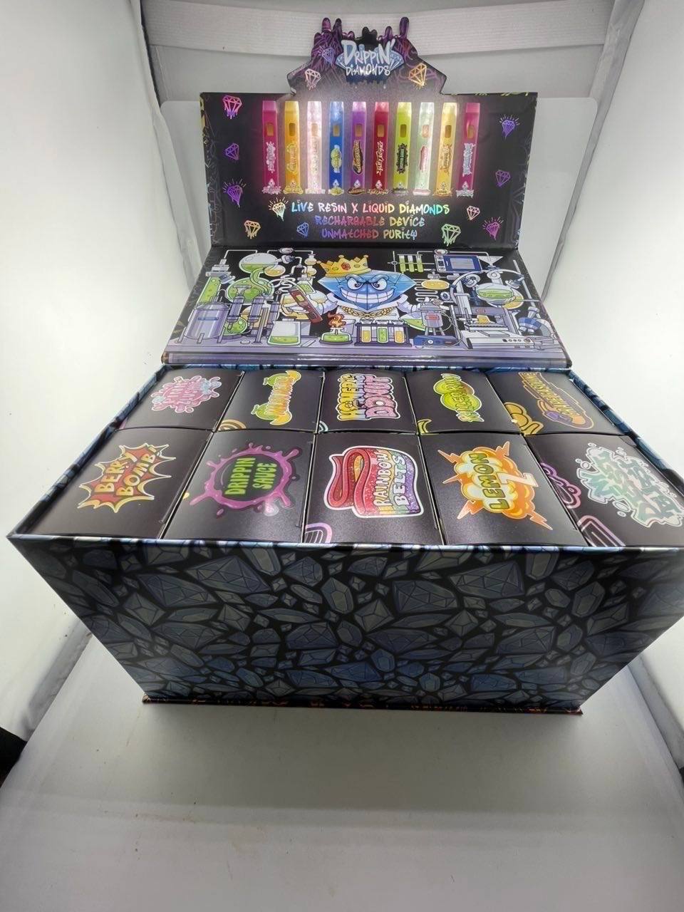 Drippin diamond - Image 2