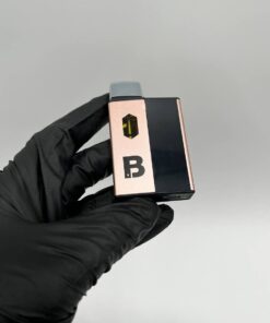 Blinkers 2g Disposable