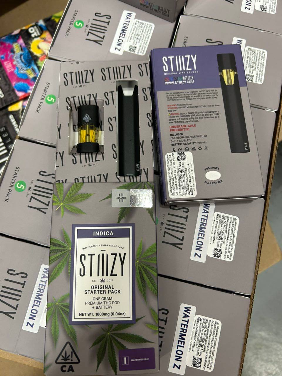 STIIIZY FULL-SETS - Image 2