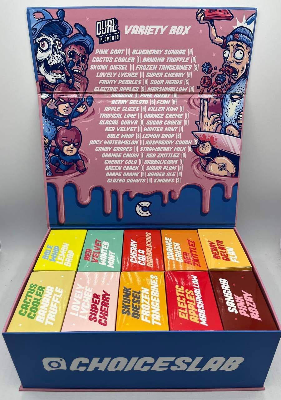 Choices Lab 2g - Image 2