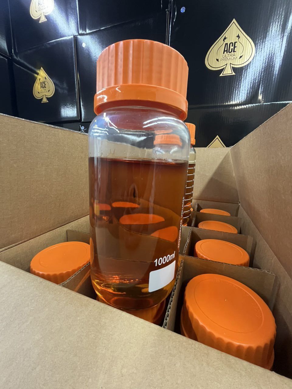 Distillate 1000ml - Image 2