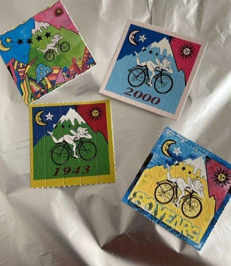 Lsd Acid 350ug - Image 2