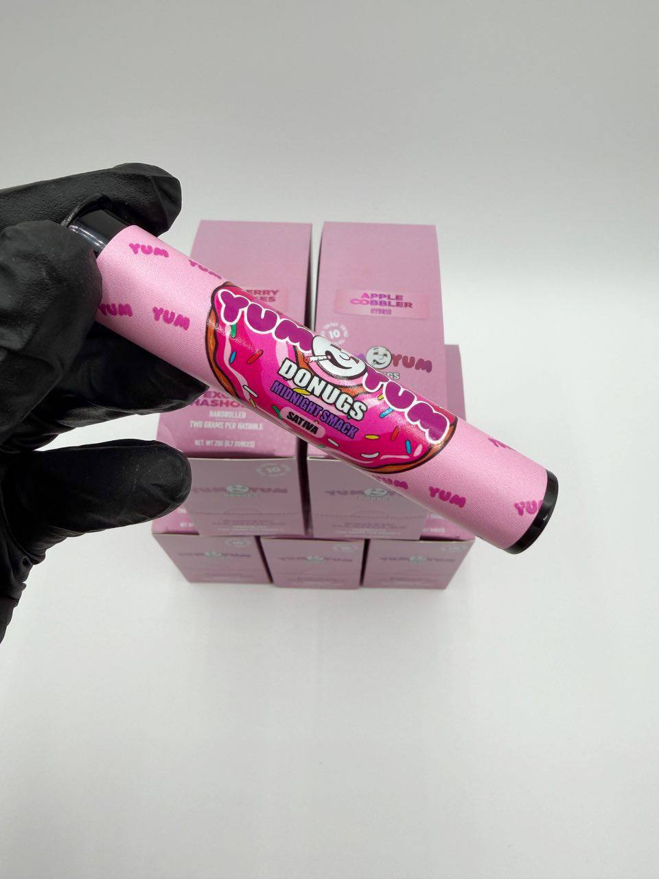 Yum yum Hashholes - Image 2