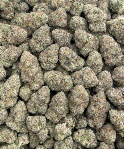 White Caviar Candy