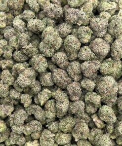 Silver Haze