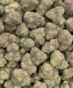 Cloud 9 Candy