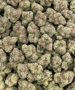 Blueberry